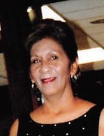 Mary Jimenez