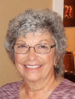 Barbara Redman
