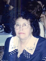 Rafaela Martinez