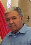 Ramiro B.  Garcia