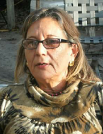 Dora Ortiz