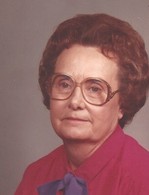 Doris  Cervenka